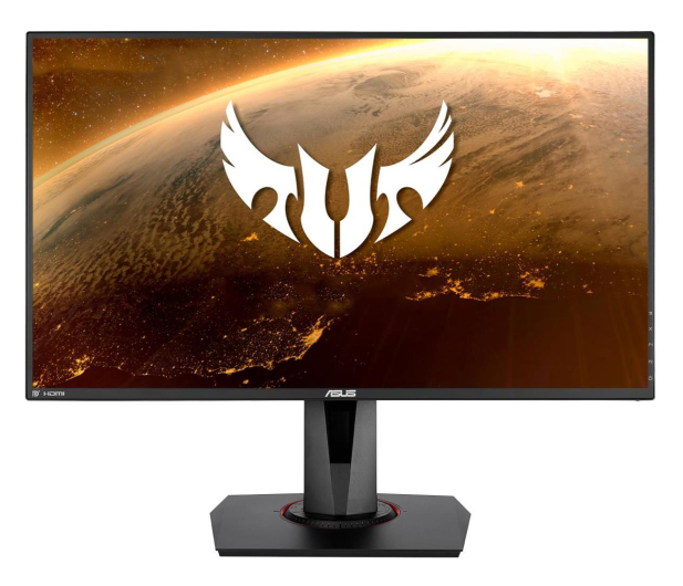 ASUS TUF VG279QM HDR 90LM05H0-B01370 - 540330 - zdjęcie